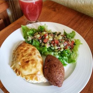  at Quinua y Amaranto in Bogota