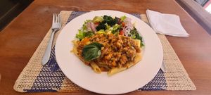  at Quinua y Amaranto in Bogota