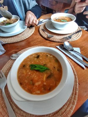  at Quinua y Amaranto in Bogota