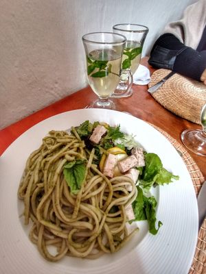  at Quinua y Amaranto in Bogota