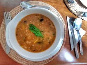  at Quinua y Amaranto in Bogota