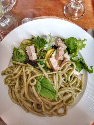  at Quinua y Amaranto in Bogota