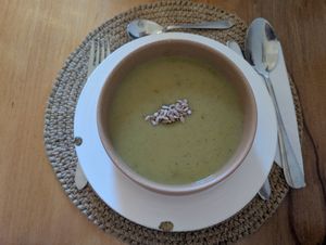  at Quinua y Amaranto in Bogota