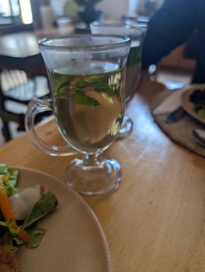  at Quinua y Amaranto in Bogota