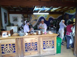  at Quinua y Amaranto in Bogota