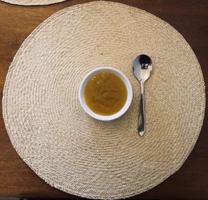 Jalea de guayaba at Quinua y Amaranto in Bogota