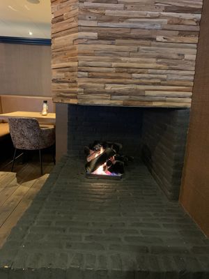 Gemütlich  at De Zeezot in Westkapelle