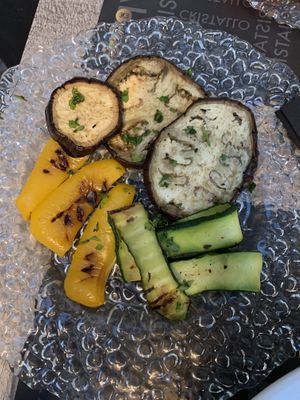   at Cristallo in Sirmione