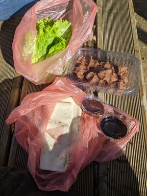  at Cigköfte Evi in Prizren