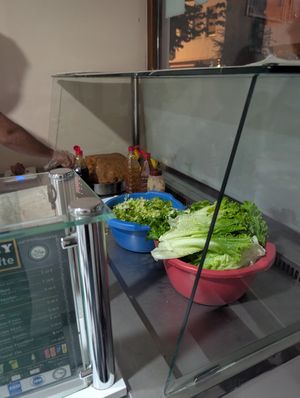  at Cigköfte Evi in Prizren