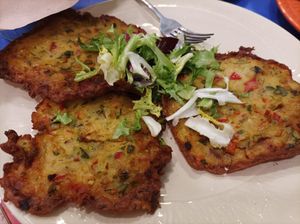  at Vintage El Palmito in Cadiz