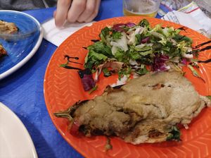  at Vintage El Palmito in Cadiz