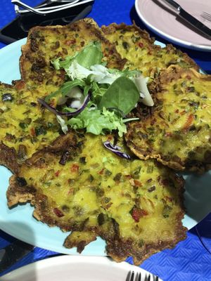   at Vintage El Palmito in Cadiz