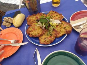  at Vintage El Palmito in Cadiz