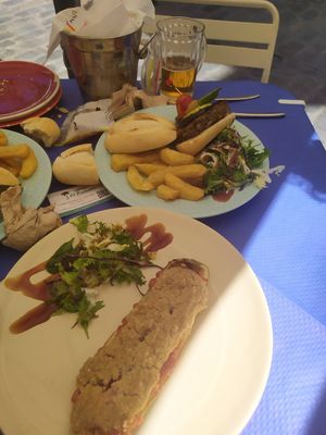  at Vintage El Palmito in Cadiz