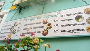  at Vintage El Palmito in Cadiz