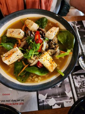  at Wegmans in Westwood