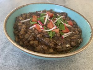 רומניה at Khudari in Tel Aviv