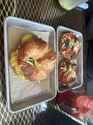   at Pulp in Asbury Park