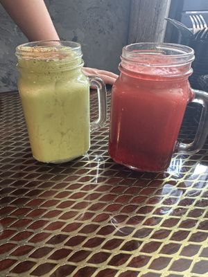   at Pulp in Asbury Park