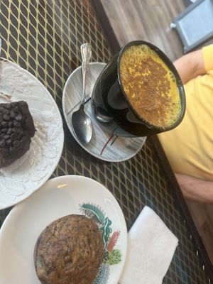   at Pulp in Asbury Park