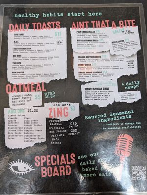  at Pulp in Asbury Park