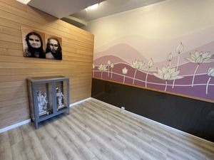 The Guru   at Kasvisravintola Brindavan & Bhajan Cafe in Helsinki