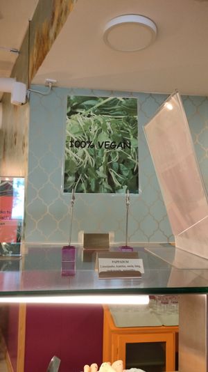  at Kasvisravintola Brindavan & Bhajan Cafe in Helsinki