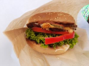  at Green 13 - Lvivska Square in Kyiv