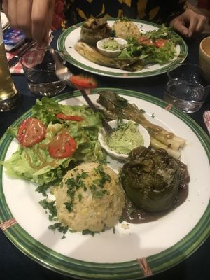 Schmackhafter Hauptgang   at L'un Pour Tous in Condom