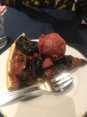 Dessert   at L'un Pour Tous in Condom