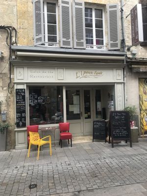 Aussenansicht  at L'un Pour Tous in Condom