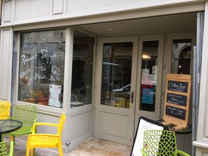 Street View  at L'un Pour Tous in Condom