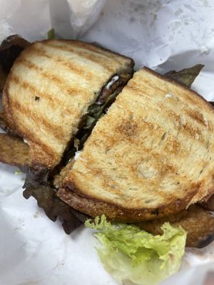   at Edge of the Woods Natural Market in New Haven