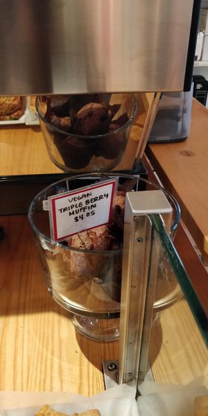  at Red Door Provisions in Ottawa