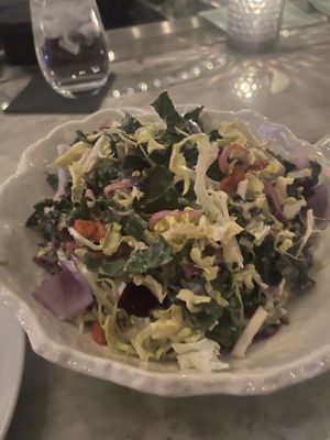   at Aria Hotel - CATCH in Las Vegas