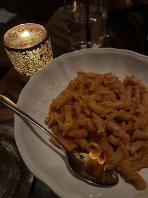   at Aria Hotel - CATCH in Las Vegas