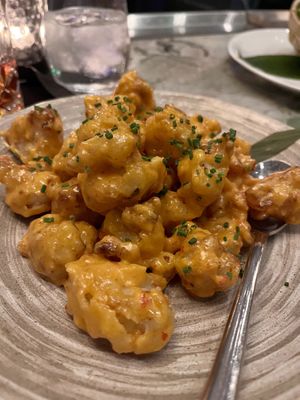   at Aria Hotel - CATCH in Las Vegas