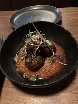   at Red Sparrow Pizza in Prahran