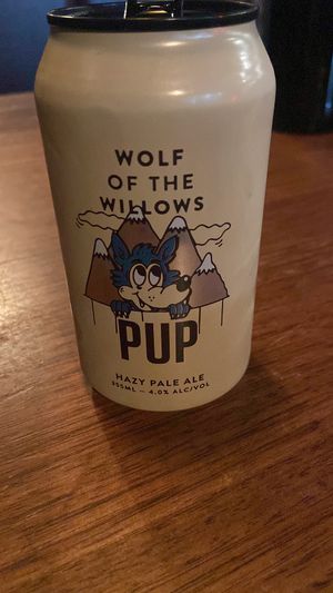   at Red Sparrow Pizza in Prahran