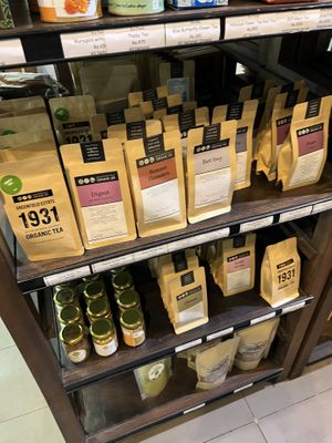   at Good Market in Colombo