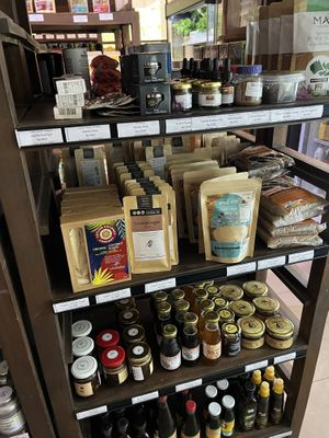   at Good Market in Colombo