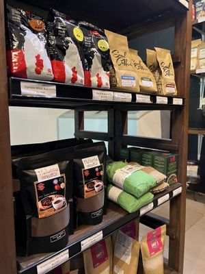  #Veganuary at Good Market in Colombo