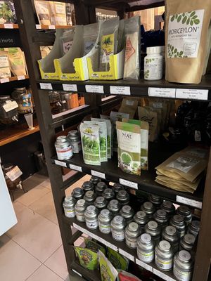   at Good Market in Colombo