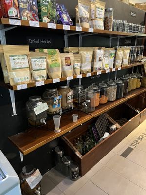   at Good Market in Colombo