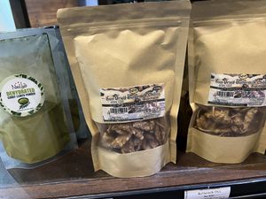  #Veganuary at Good Market in Colombo