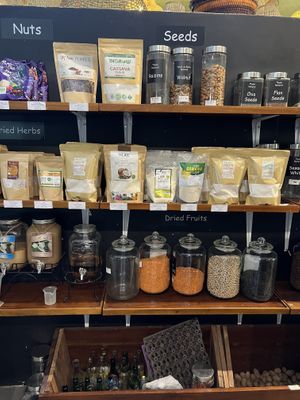   at Good Market in Colombo