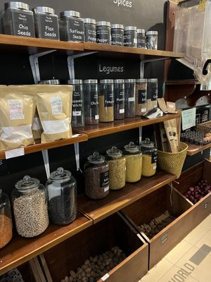   at Good Market in Colombo