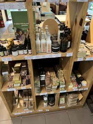  #Veganuary at Good Market in Colombo