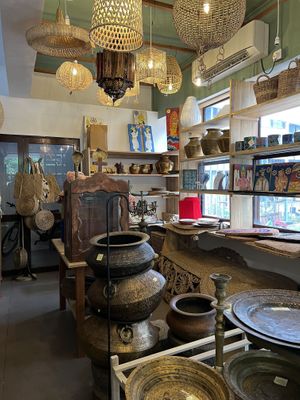  #Veganuary at Good Market in Colombo